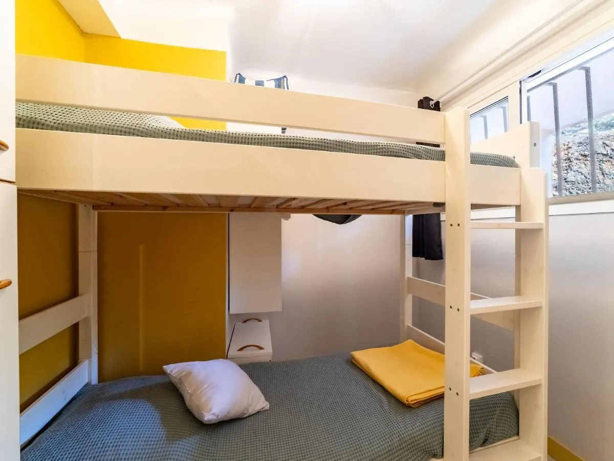 Apartment Le Marbello By Interhome Le Lavandou