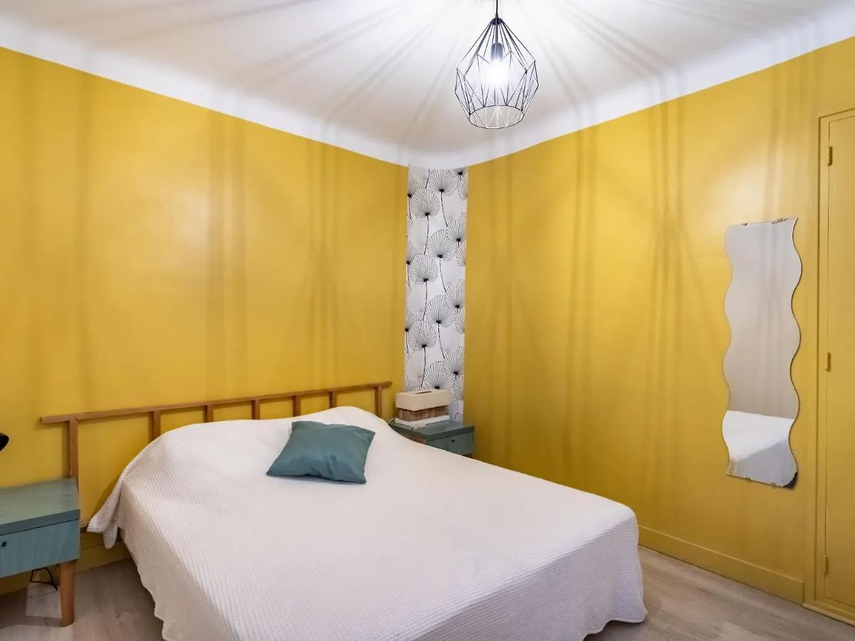 Apartment Le Marbello By Interhome Le Lavandou France
