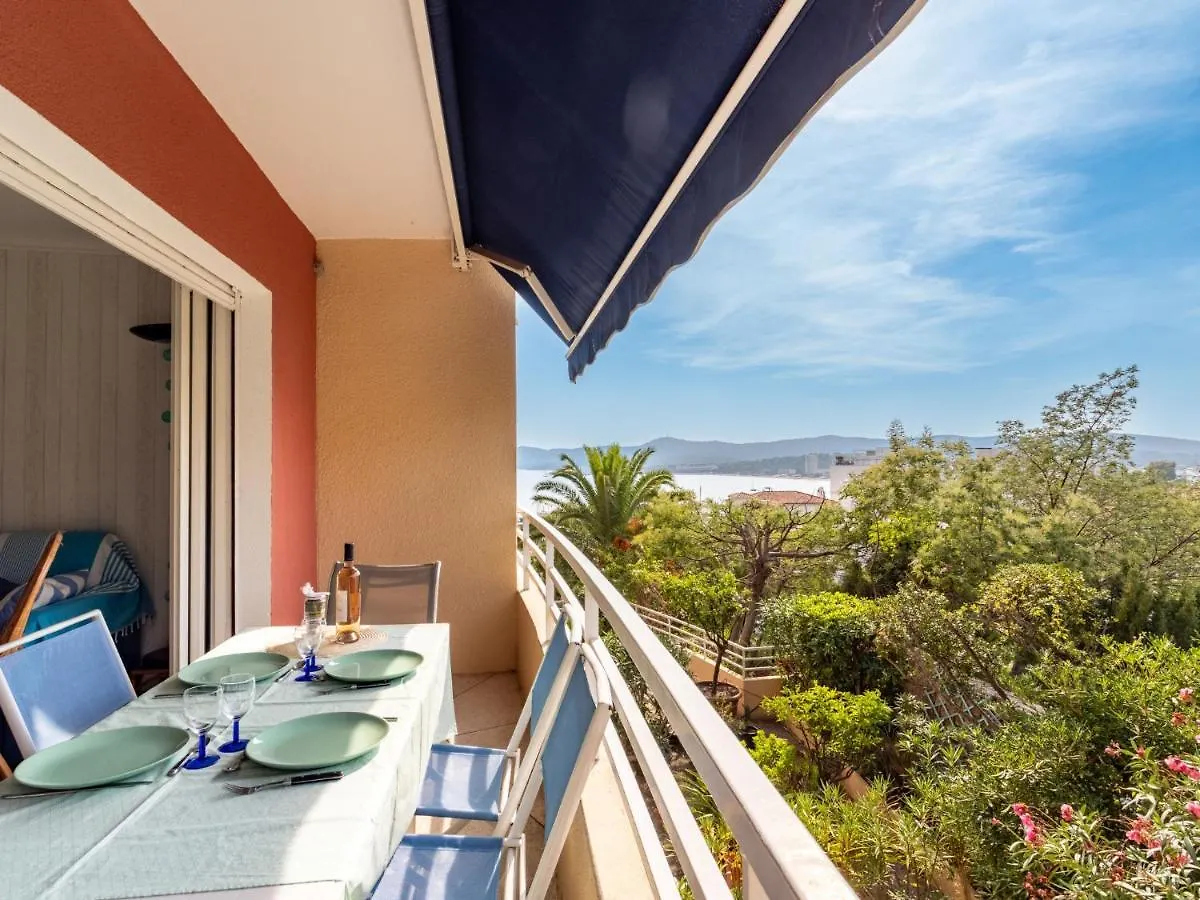 Apartment Le Marbello By Interhome contacts