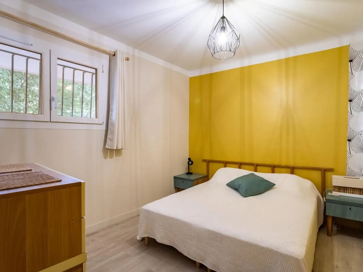Apartment Le Marbello By Interhome Le Lavandou