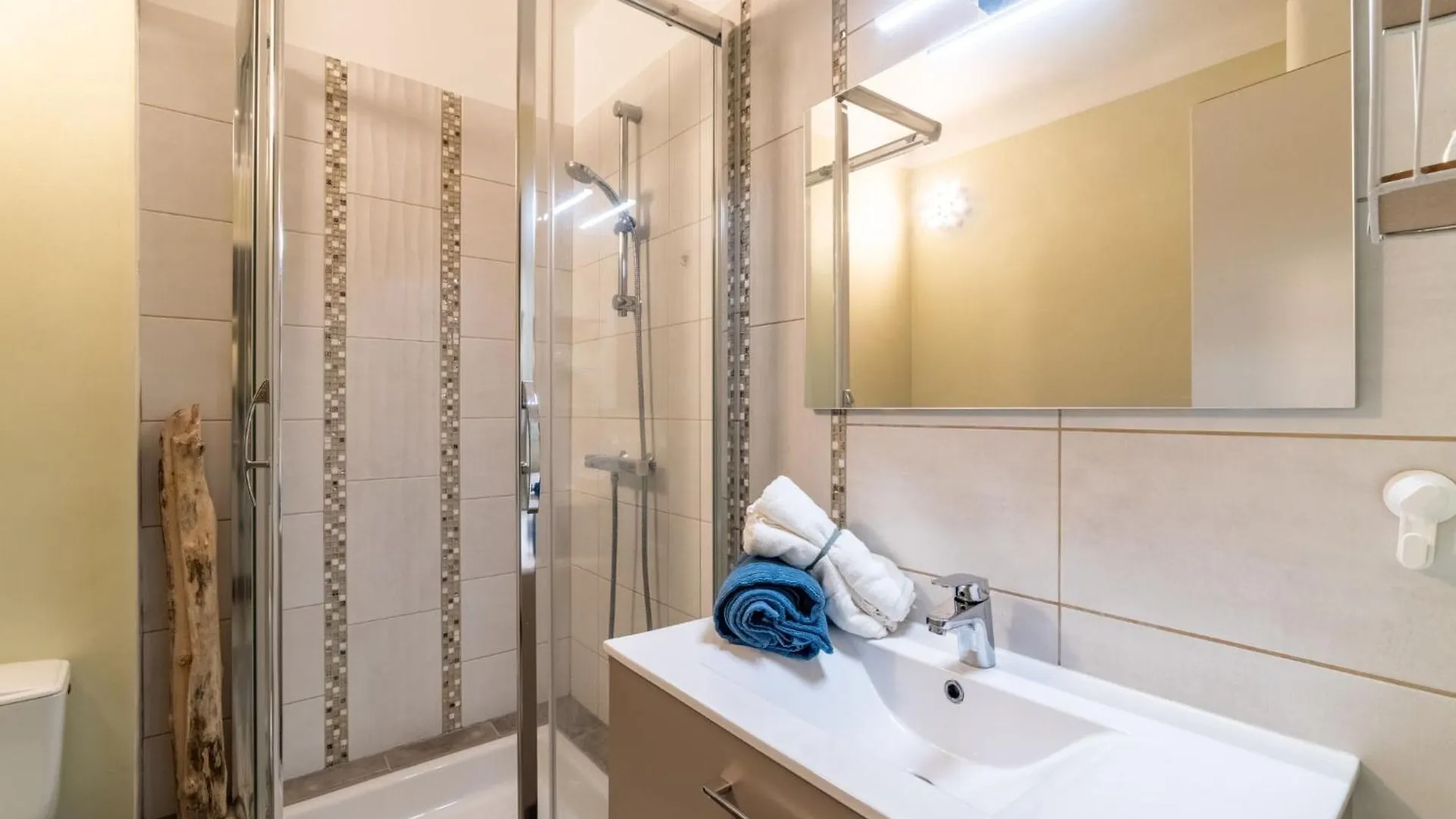 Apartment Le Marbello By Interhome Le Lavandou France