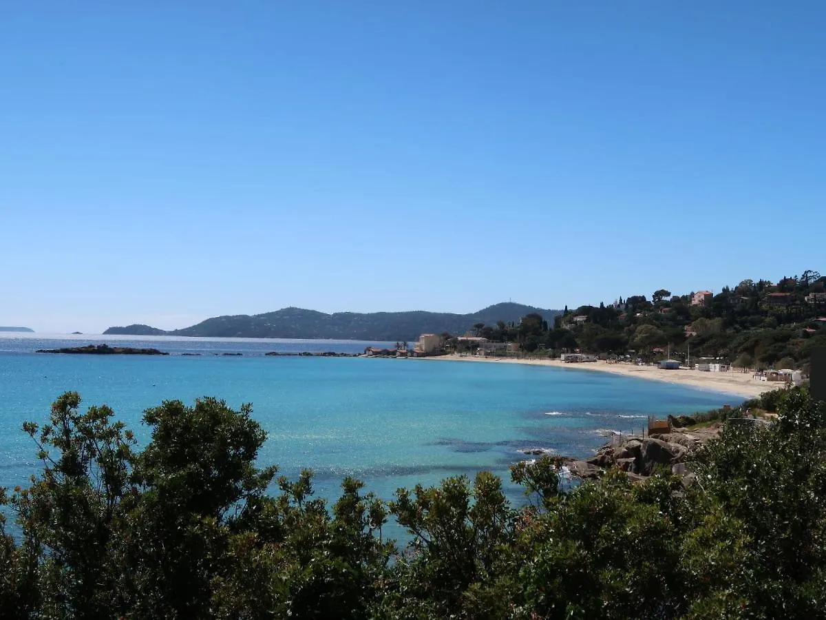 Apartment Le Marbello By Interhome Le Lavandou